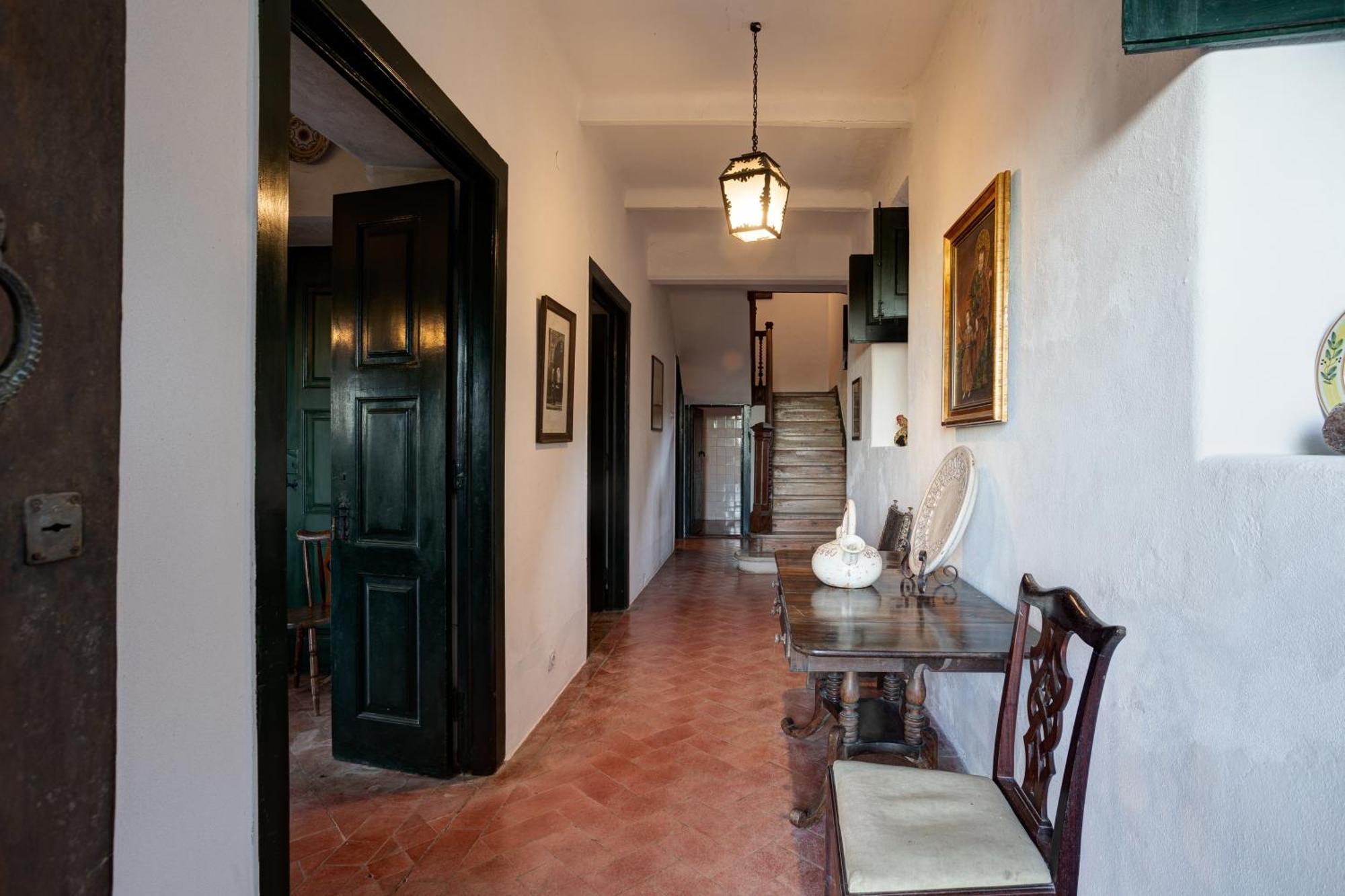 Chalet Chapeu De Sol - Sintra Exterior photo